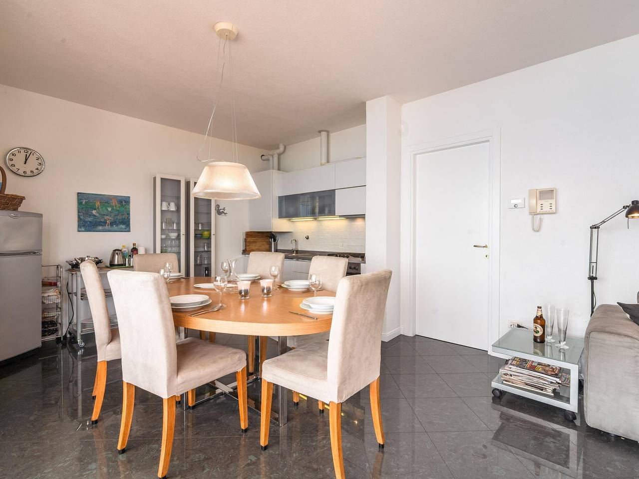Appartement entier, Escapade à Oggebbio avec vue in Commune de Oggebbio, Alpes tessinoises