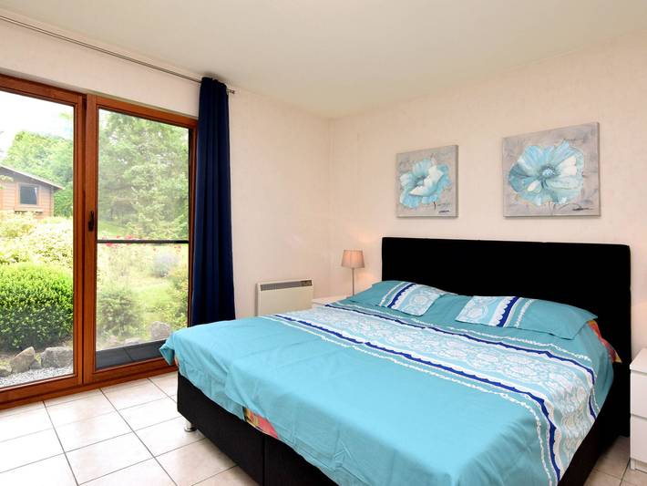 Location de vacances pour 8 personnes, avec jardin et terrasse dans Petite Somme - 3