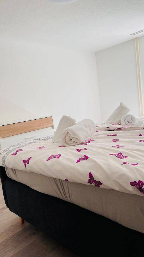 Ferienwohnung für 4 Personen, mit Balkon in St. Gallen - 3