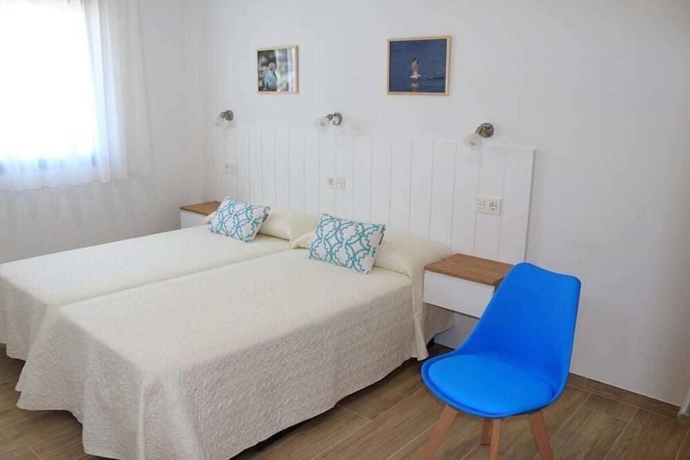 Entire apartment, As Lagoas Apartments in O Grove, Rías Baixas