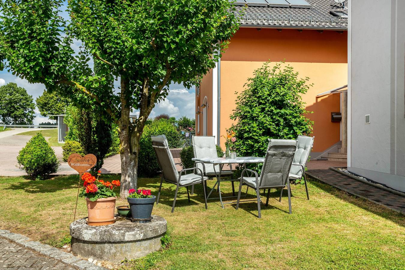 Appartamento vacanze a Arnstorf a partire da 146€ a notte