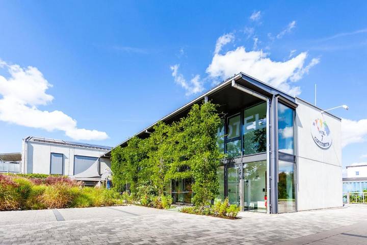 Hotel für 2 Personen, mit Garten in Neutraubling