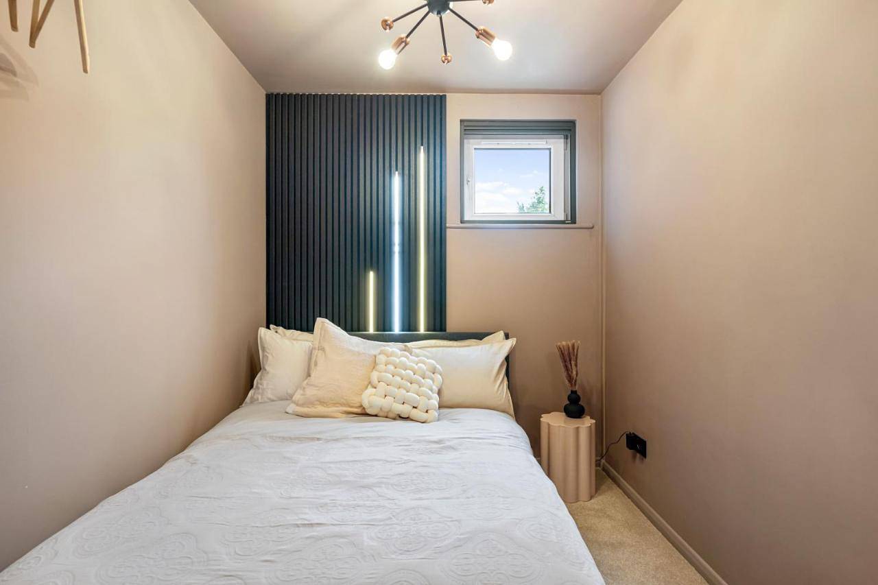 Entire apartment, Two-Bedroom Apartment in Lincoln, Lincolnshire