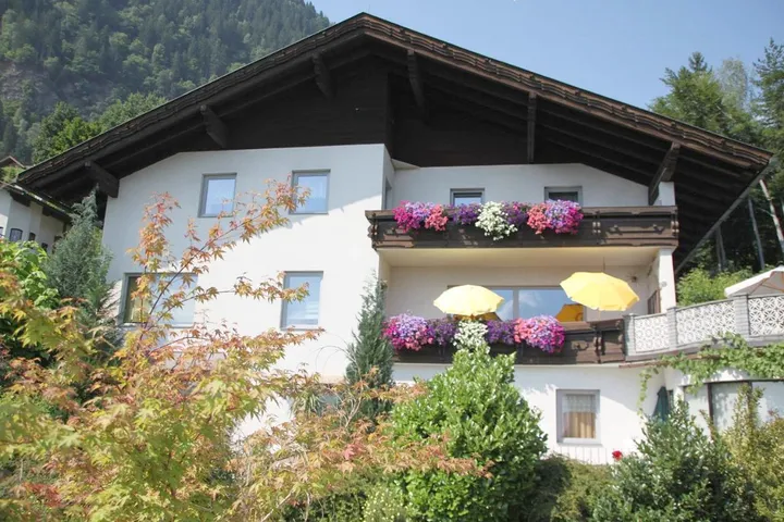 Ferienwohnung für 2 Personen, mit Garten - 1