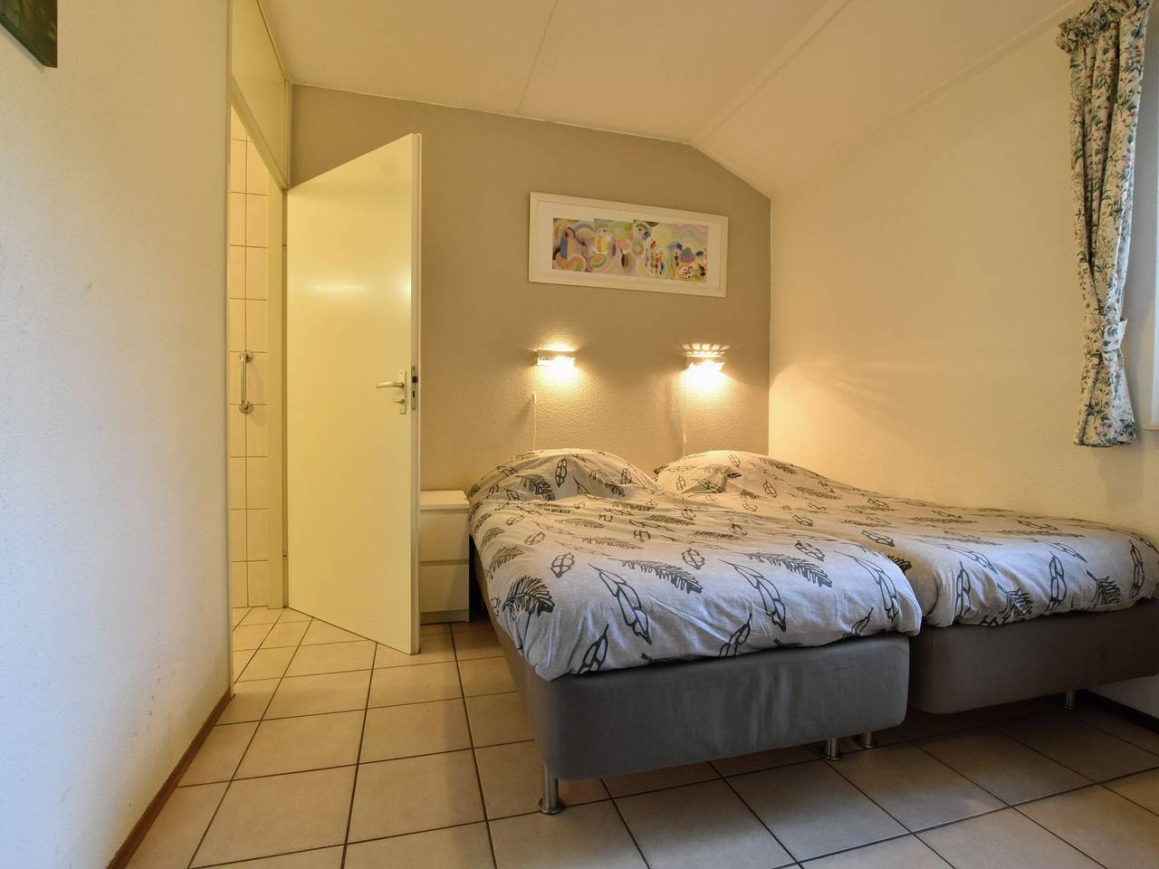 Vakantiehuis in Lochem bij bosroutes in Lochem, Achterhoek
