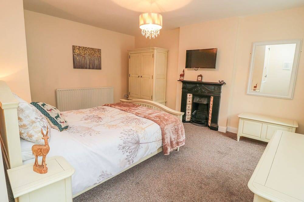 Magpie Cottage, tierfreundlich, mit offenem Feuer in Wooler, in Wooler, Northumberland