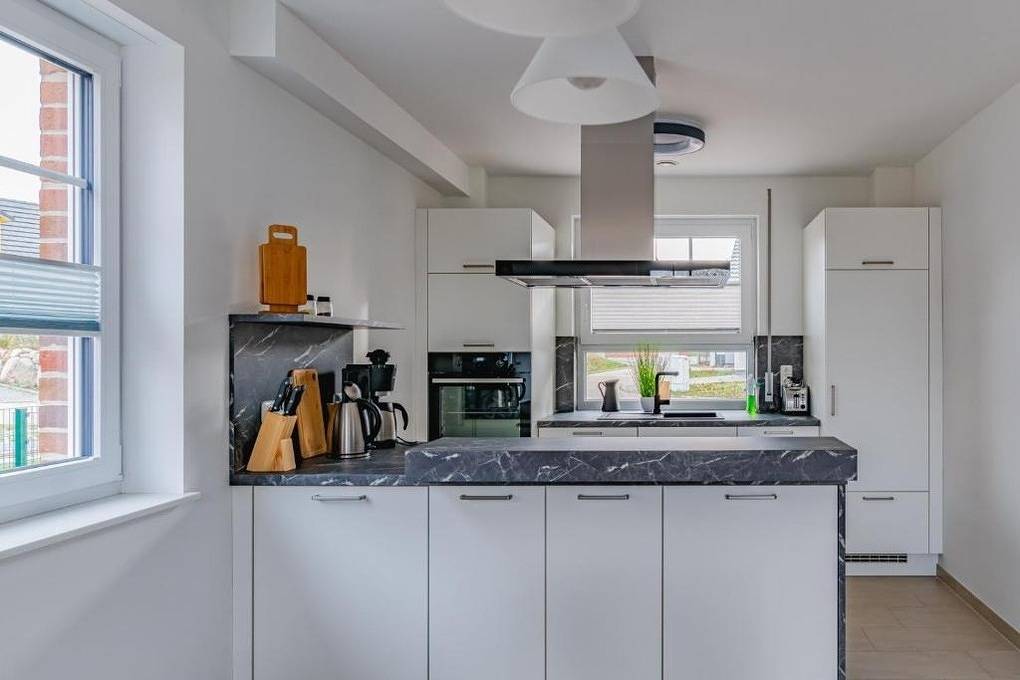 Piratenlager Seeblick in Boiensdorf, Neuburg