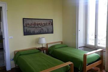 Agriturismo per 6 Persone in Erba, Lago di Como, Foto 2