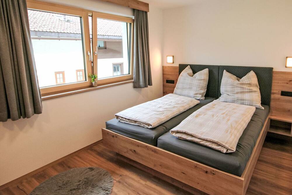 Ganze Wohnung, Familienglück in Wildschönau, Kaisergebirge