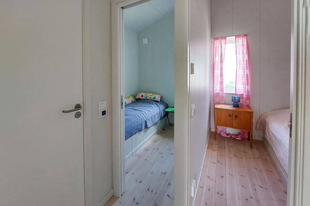 Tolles Haus mit 3 Schlafzimmern in. in Höganäs, Skane