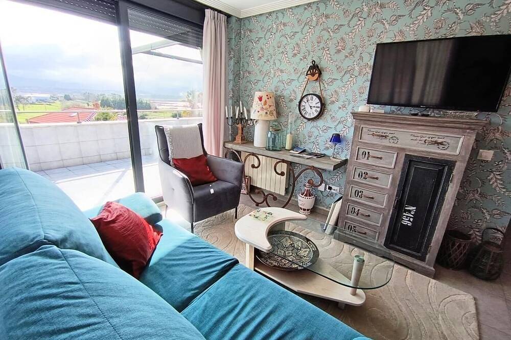 Entire apartment, Cudon - Los Cedros 1 in Cudón, Miengo