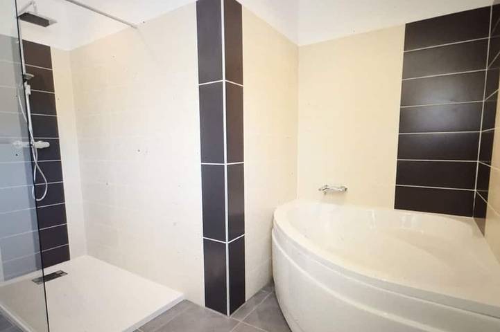 Location de vacances pour 6 personnes à Vacqueyras - 3