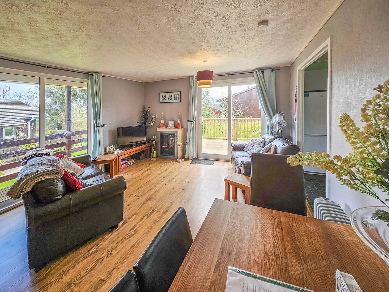 Casa vacanza a Devon a partire da 71€ a notte