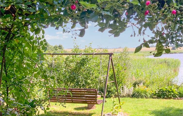 Ferienhaus mit Meerblick für 3 Personen, mit Garten in Polen - 2