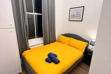 Apartment for 3 People in Hounslow, London, Photo 3