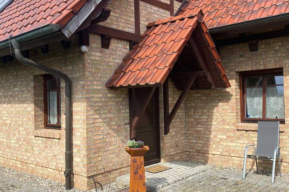 Apartamento entero, Apartamento con vistas al Woblitzsee in Wesenberg, Mecklenburg-Strelitz