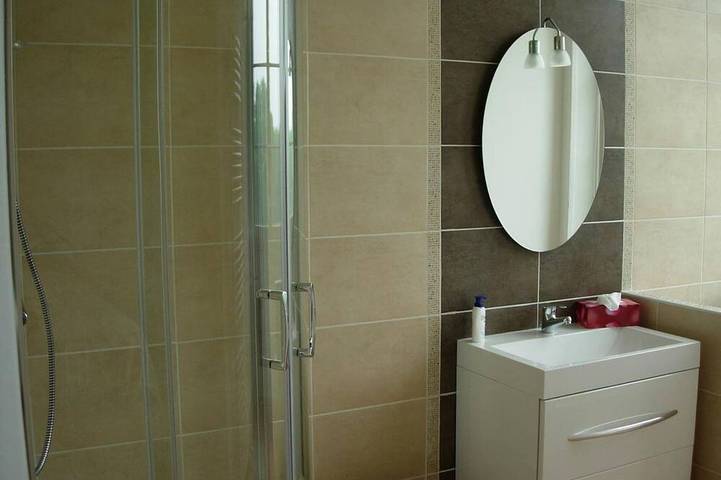 Gîte pour 2 personnes à Maissemy