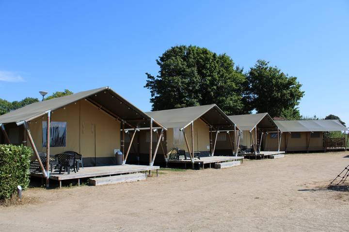 Camping für 6 Personen in Gelderland - 2