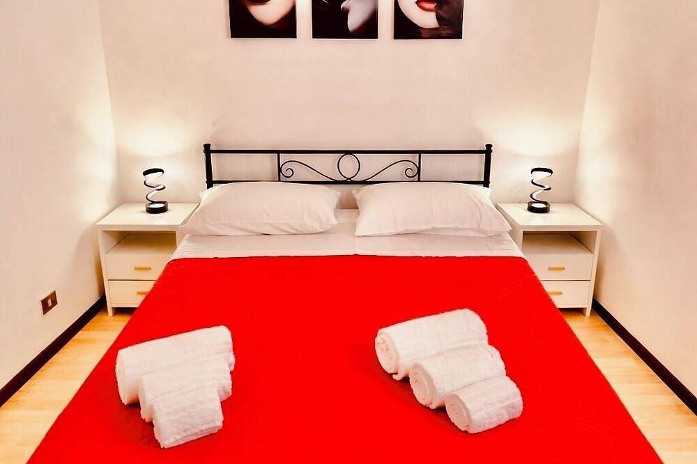 Apartamento entero, Apartment within walking distance of downtown in Agrigento, Provincia de Agrigento