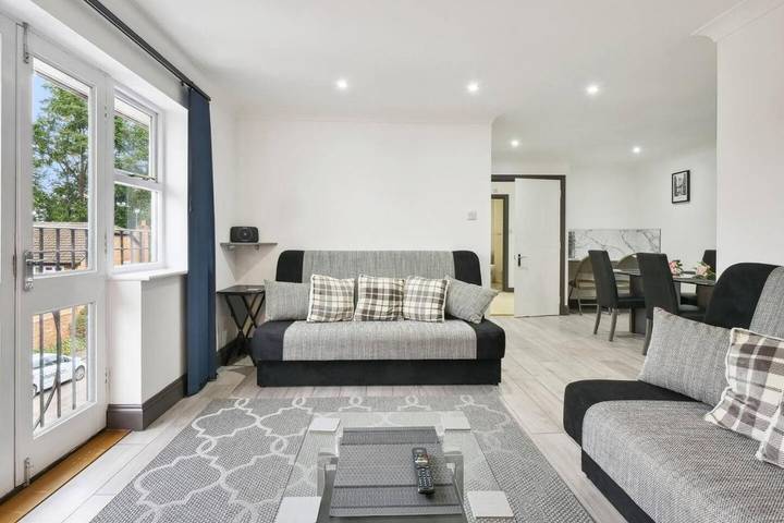Apartamento de vacaciones para 5 personas - 1