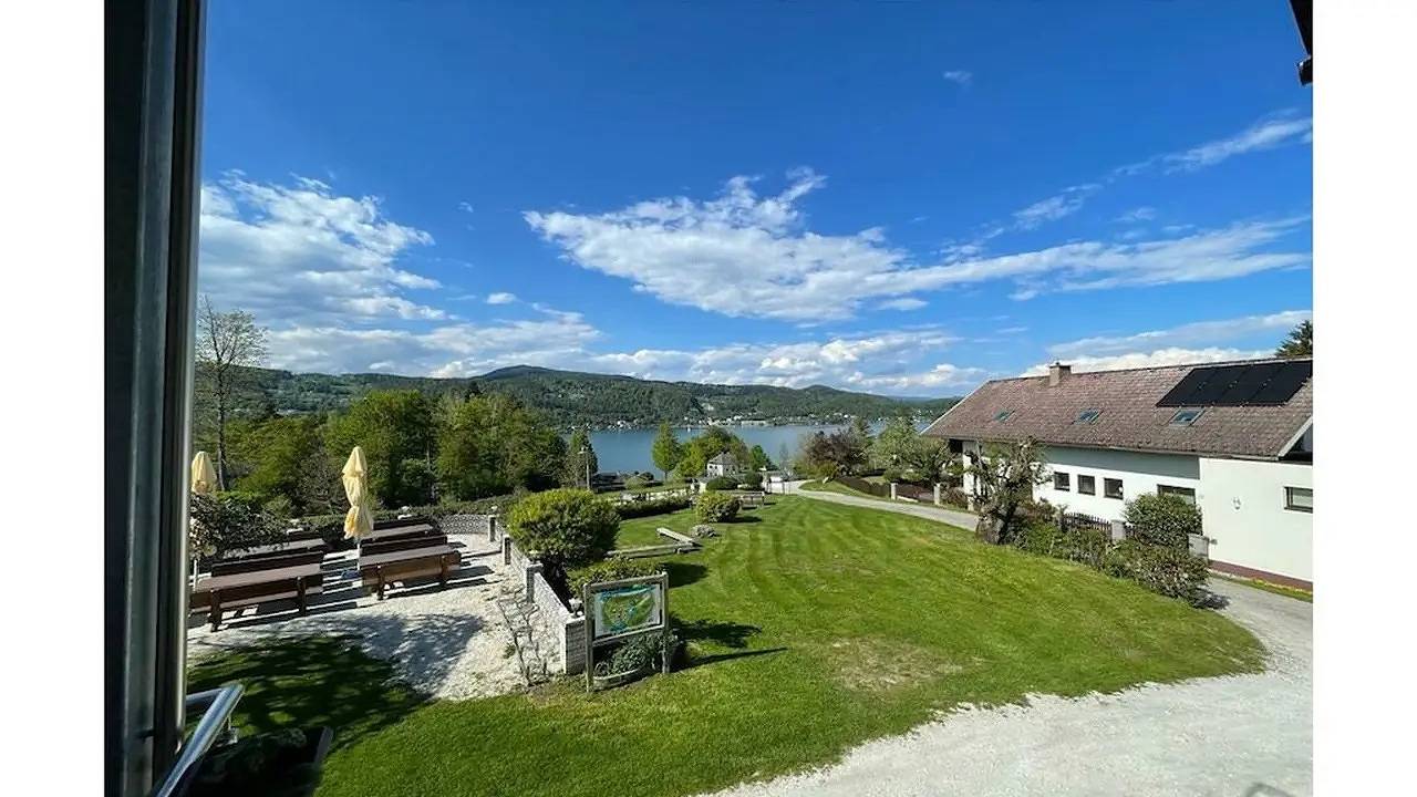 Ferienhaus für 5 Personen (30 m²) in Schiefling am See, Klagenfurt-Land