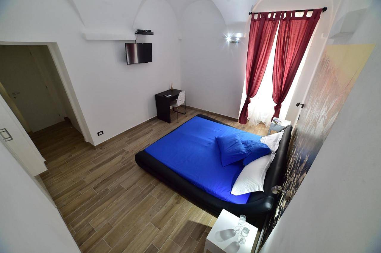 Suite Varigotti in Selva (Savone), Commune de Finale Ligure