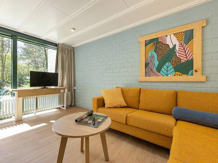 Finca für 4 Personen, mit Pool und Terrasse in den Niederlande