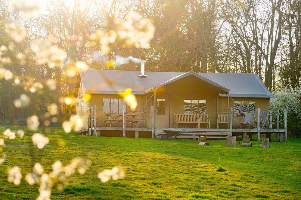 Casa vacanza a Suffolk a partire da 235€ a notte
