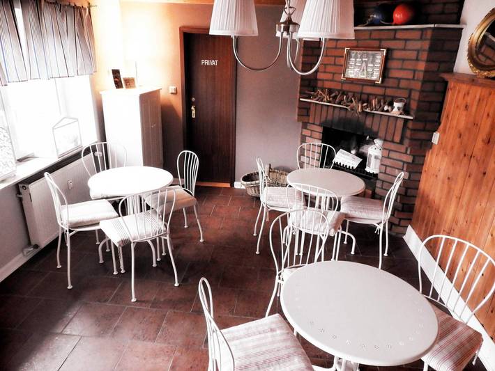 Ferienwohnung für 2 Personen, mit Garten in Graal-Müritz - 4