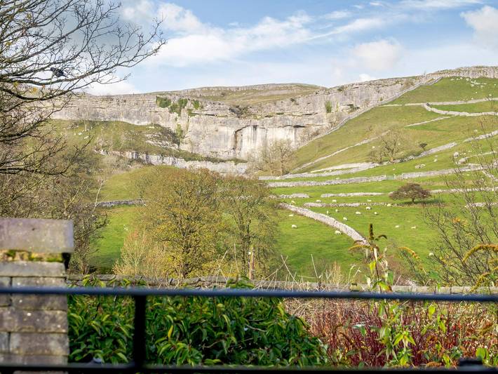 Cottage für 2 Personen mit Garten in Malham, Yorkshire Dales National Park