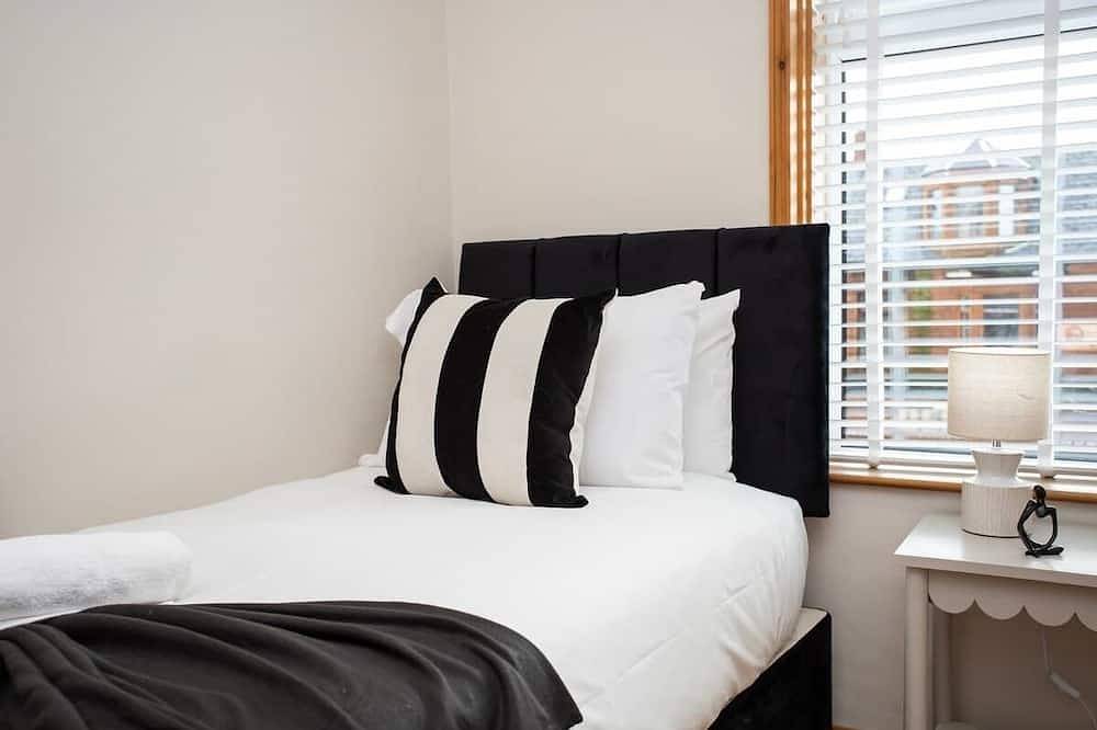 Entire apartment, Vacant Nests - The Ocean Retreat in South Shields, South Tyneside