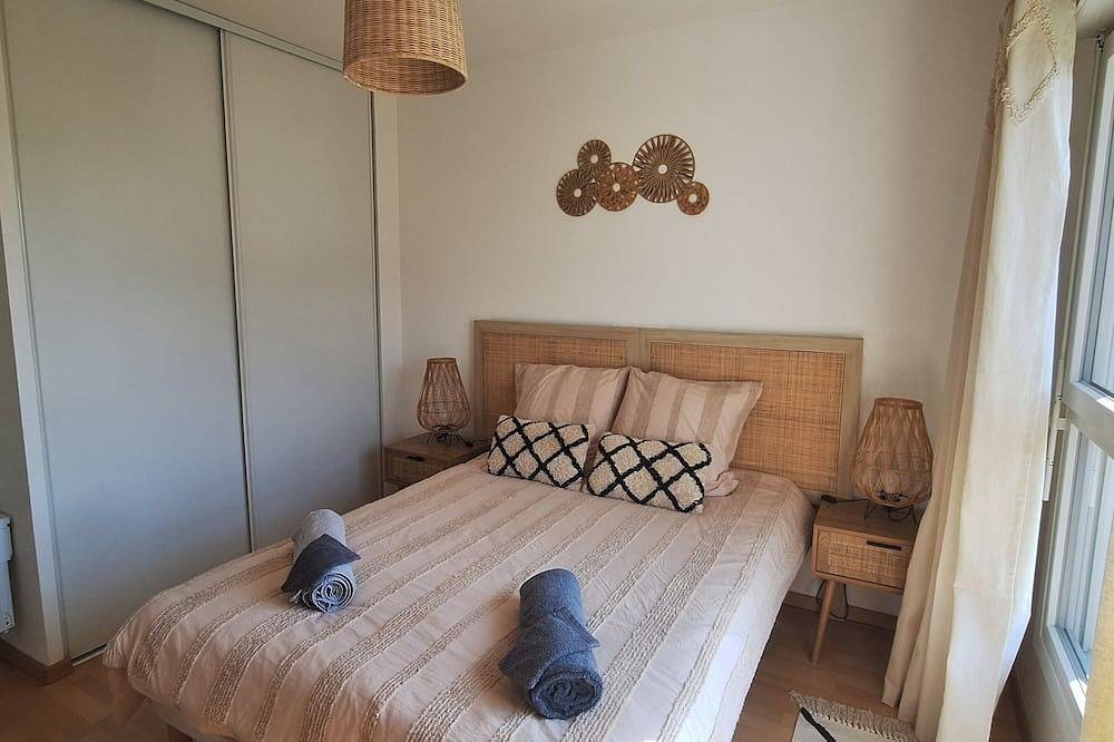 Crossroads of the Beaches ! Adventures in living in a house for 2 to 4 people in Lannion, Ceinture Dorée