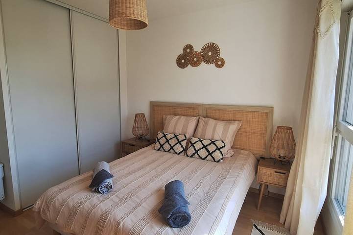 Crossroads of the Beaches ! Adventures in living in a house for 2 to 4 people in Lannion, Ceinture Dorée