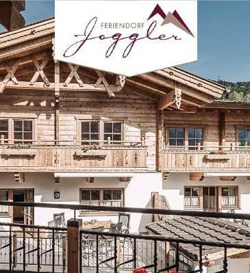 Feriendorf Joggler - Chalets nahe der Gondel in Rohrberg, Bezirk Schwaz