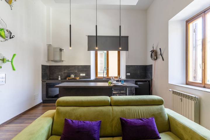 Ferienwohnung für 2 Personen in Livorno - 3