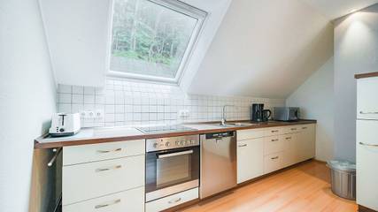 Ferienhaus für 8 Personen in Brilon, die Mittelgebirge, Bild 3