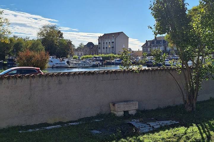 Ferienhaus für 3 Personen - 1