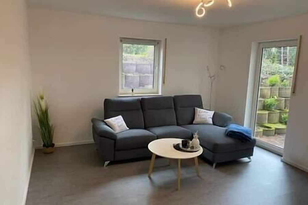 Ganze Wohnung, Apartment im Grünen bei Koblenz, Apartment im Grünen bei Koblenz in Vallendar, Osteifel