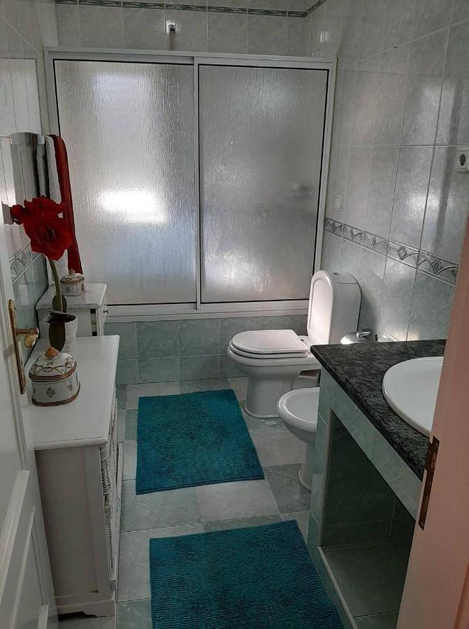 Gîte pour 6 personnes, avec terrasse à Arouca - 4