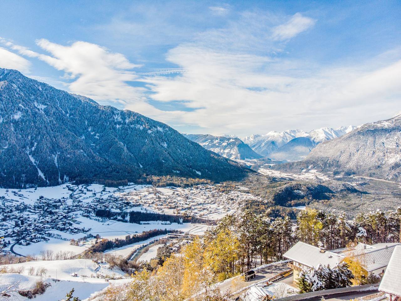 Apartamento entero, Mundlers Hoamatl Top 2 in Oetz, Ötztal