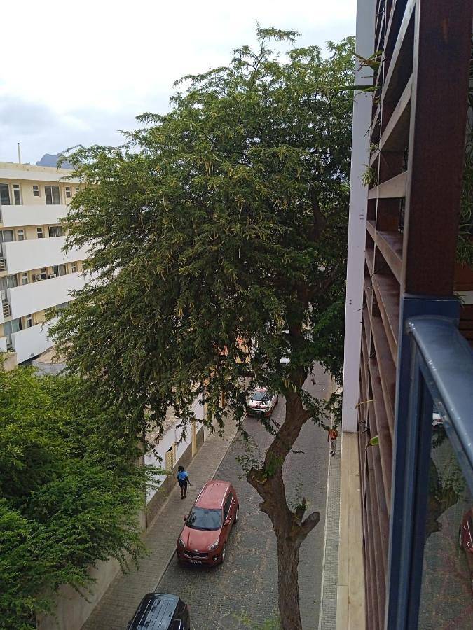 Location de vacances pour 2 personnes, avec terrasse et vue dans São Vicente - 4
