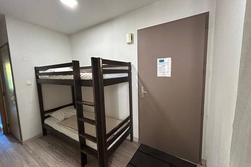 Appartement entier, 🏔 Plein centre Loudenvielle, lgt 5 pers tout équipé + wifi 🌞 Classe 3 ⭐⭐⭐ in Loudenvielle, Pyrénées