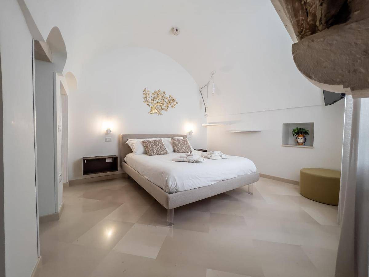 Domus San Giovanni in Locorotondo, Provincia di Bari