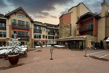 Vacation House for 4 Guests in Vail Ski Resort, Vail, Picture 2