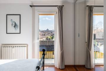 Appartamento Vacanze per 4 Persone in Bologna, Provincia di Bologna, Foto 3