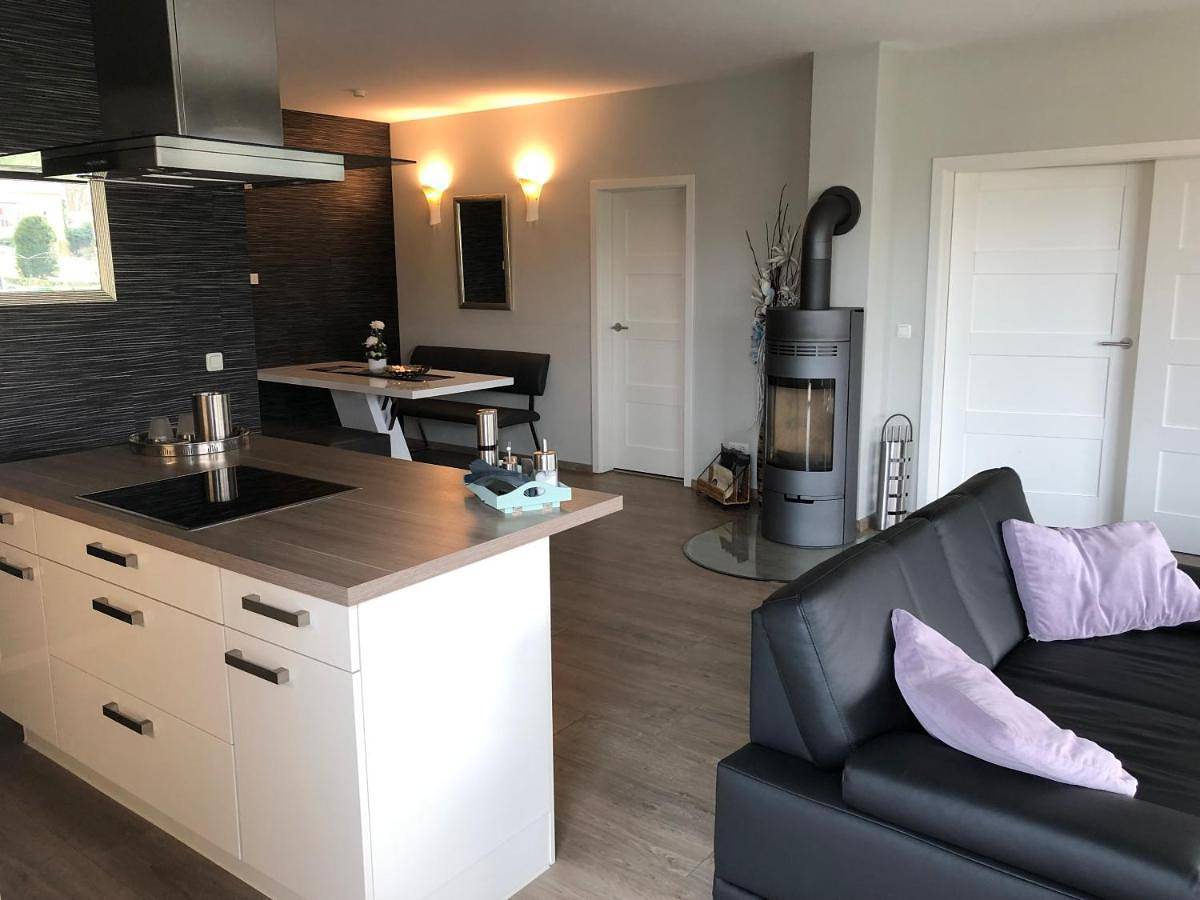 Ganze Wohnung, Three-Bedroom Apartment in Plau am See, Ludwigslust-Parchim