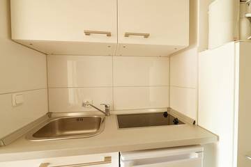 Vakantieappartement voor 3 Personen in Tiefenbach (Oberstdorf), Oberstdorf, Afbeelding 3