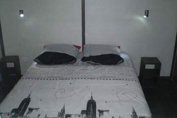 Chalet pour 6 Personnes dans Le Rouget-Pers, Massif central, Photo 2