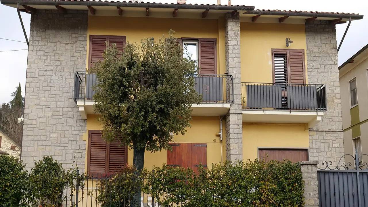 Ganze Ferienwohnung, Ferienwohnung für 2 Personen (25 m²) in Sansepolcro in Sansepolcro, Valtiberina
