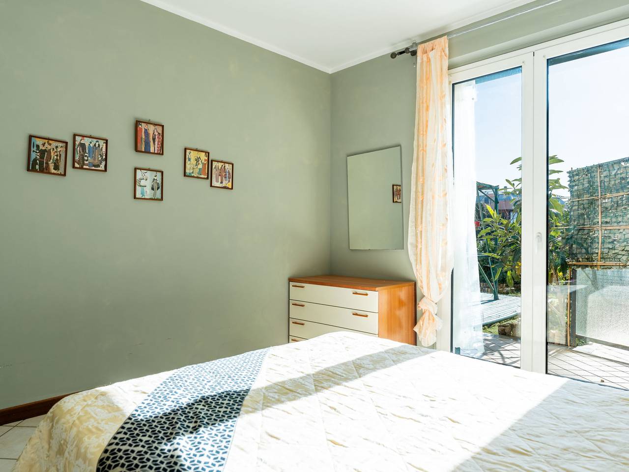 Ganze Wohnung, Azzurra in Riva Ligure, Riviera di Ponente